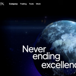 Neex – A Leader in Global Financial Brokerage