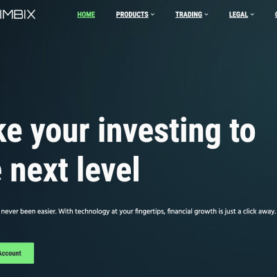 Grimbix.io