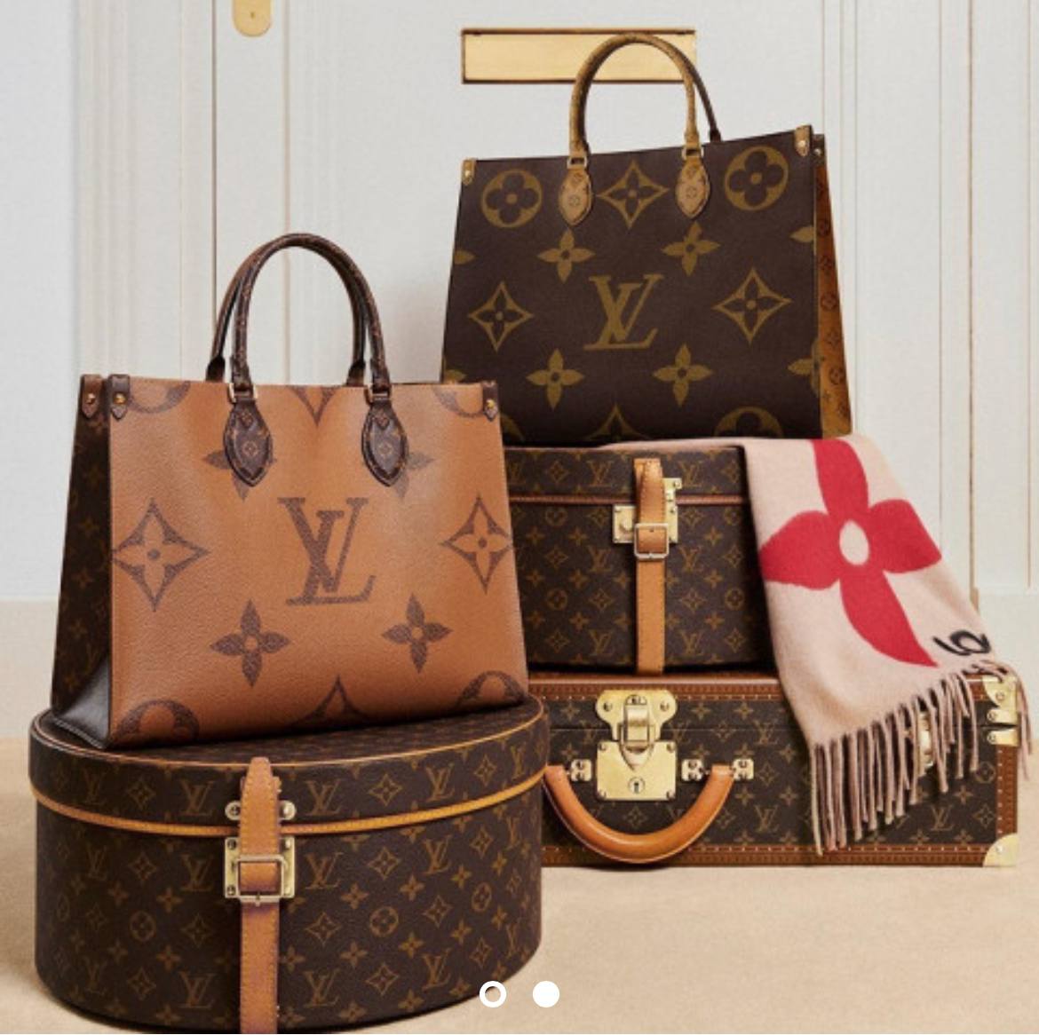 TJ Luxury: Your Ultimate Destination for Luxury Shoes,, and Watches