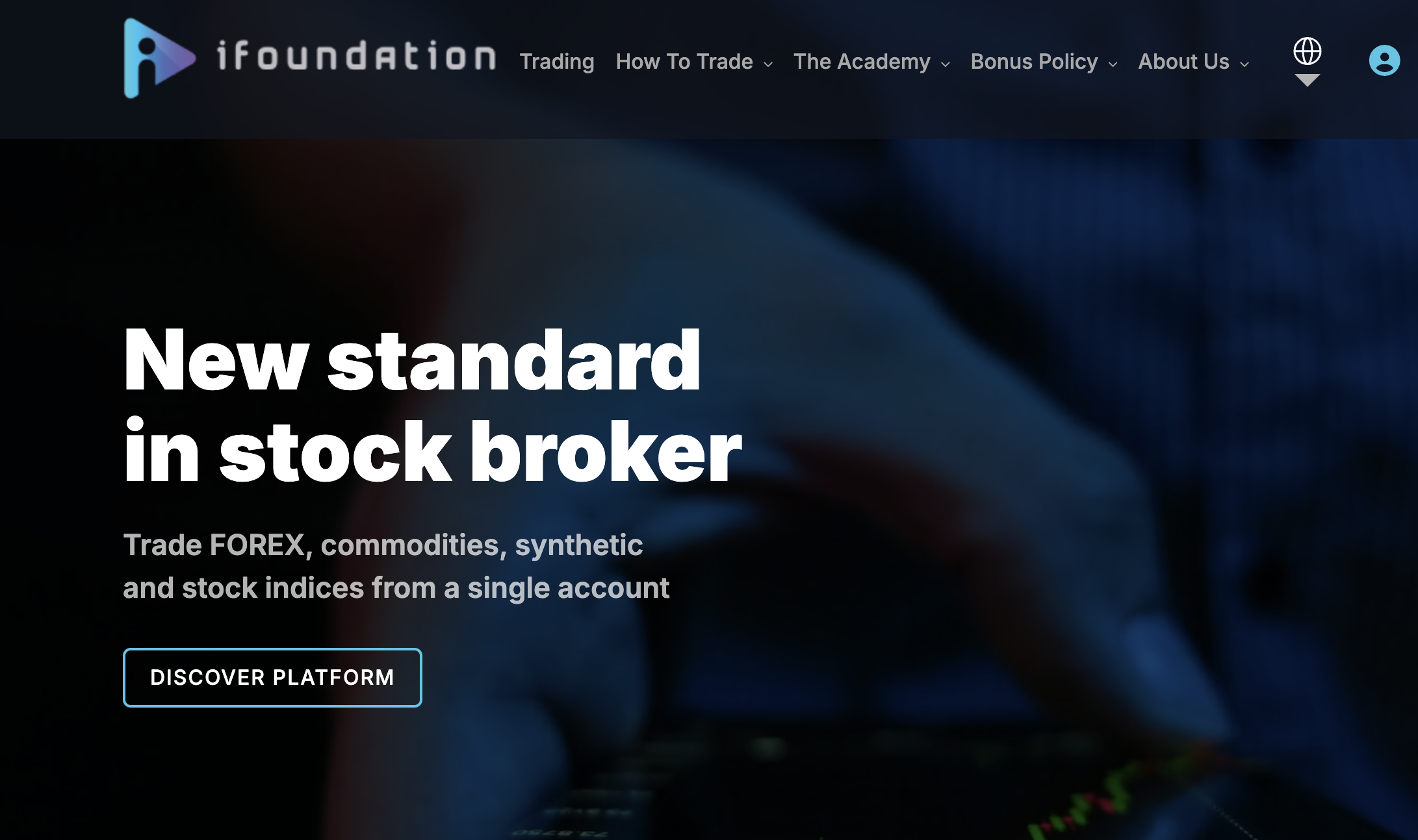 Vip-iFoundation.online: Die Zukunft des CFD-Handels