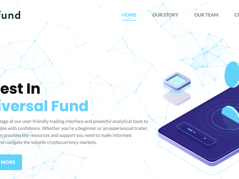 Unifund.so: The Ultimate Platform for Confident Crypto Trading