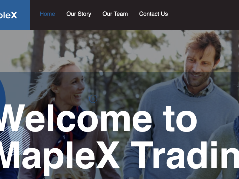 Securing the Future of Trading: How MapleX Is Pioneering Security in Canada