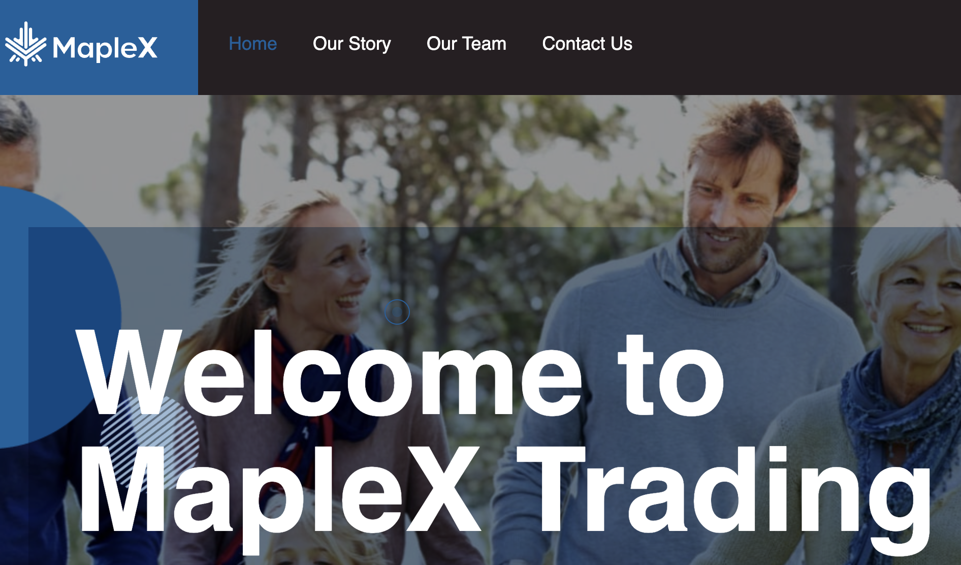 Securing the Future of Trading: How MapleX Is Pioneering Security in Canada