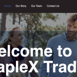 Securing the Future of Trading: How MapleX Is Pioneering Security in Canada