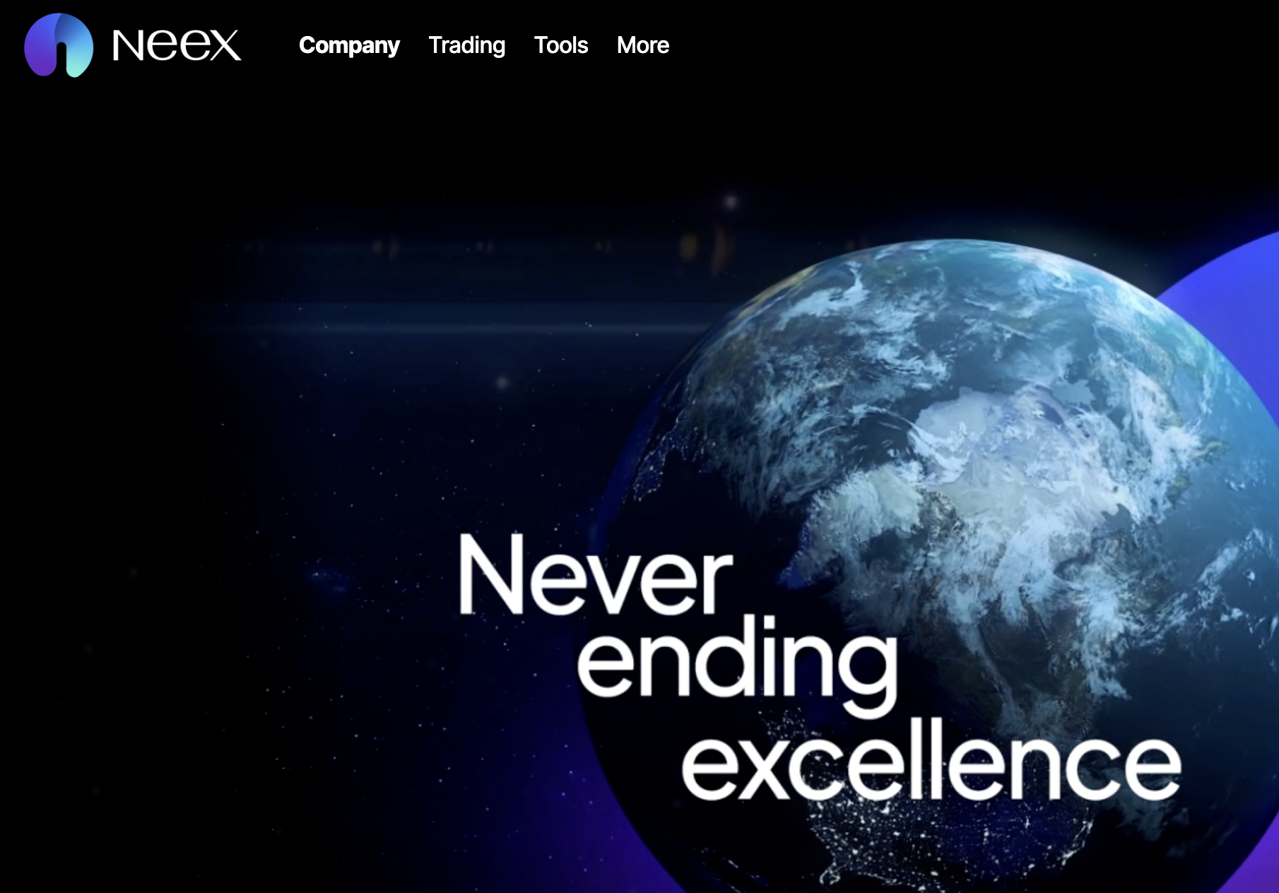 Neex – A Leader in Global Financial Brokerage