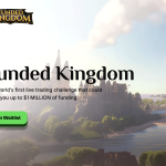 Funded Kingdom | The Gamified Approach to Crypto and Forex Trading