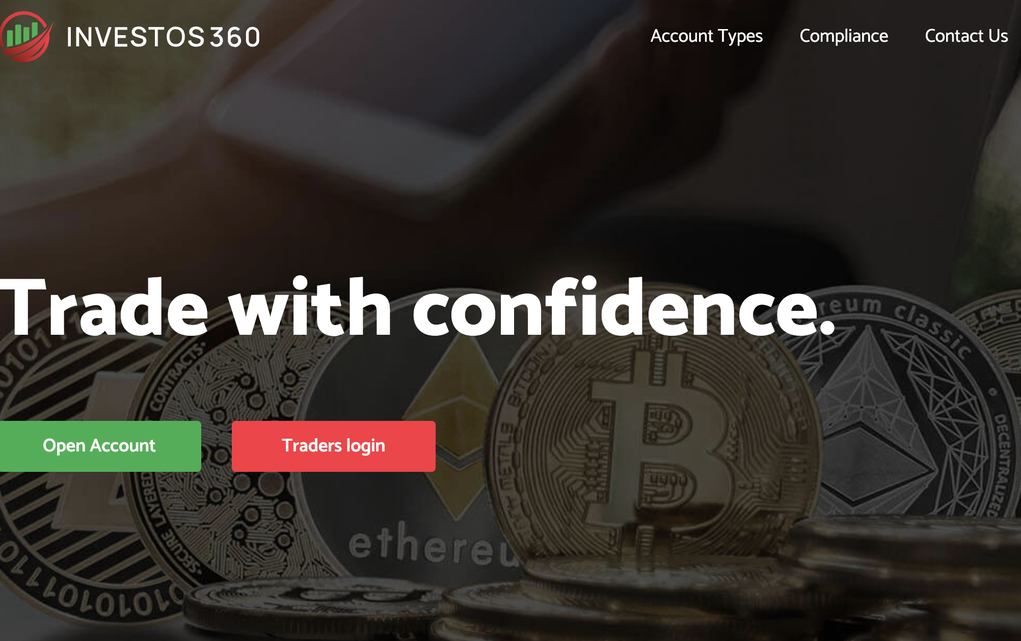 Investos360.com | State-of-the-Art Technology and Professional Support | Forex Traders