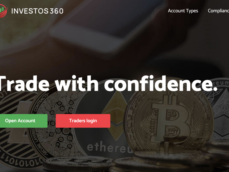 investos360.com | Trusted Forex Broker | Cutting-Edge Technology | Transparent Trading | Online Forex Platform