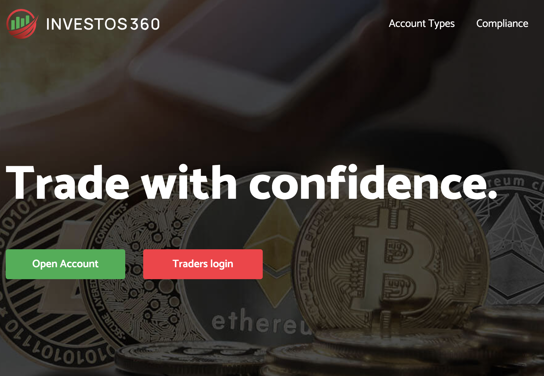 Investos360.com: A Comprehensive Investment Ecosystem