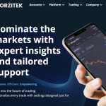 Forzitek.io: A Game-Changer in Online Trading