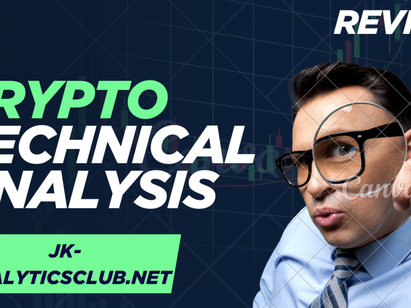 | REVIEW | Building a Strong Crypto Trading Strategy with JK Analytics Club | REVIEW |