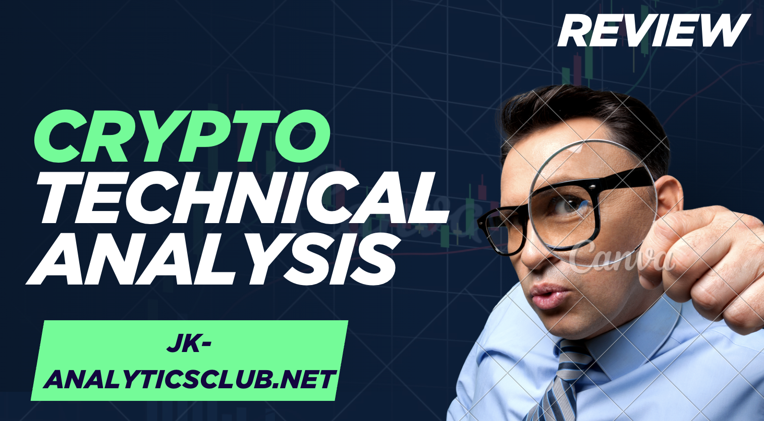 | REVIEW | Building a Strong Crypto Trading Strategy with JK Analytics Club | REVIEW |