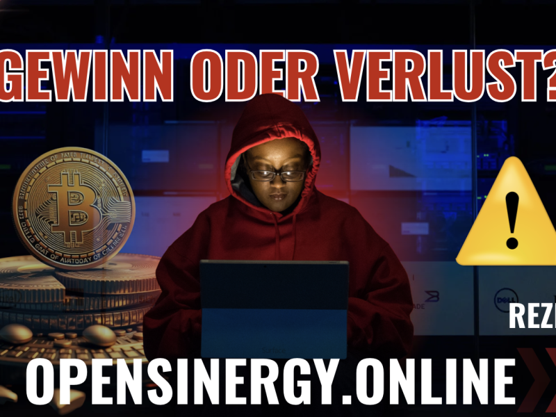 | REZENTION | Forex-Trading mit opensinergy.online | REZENTION |
