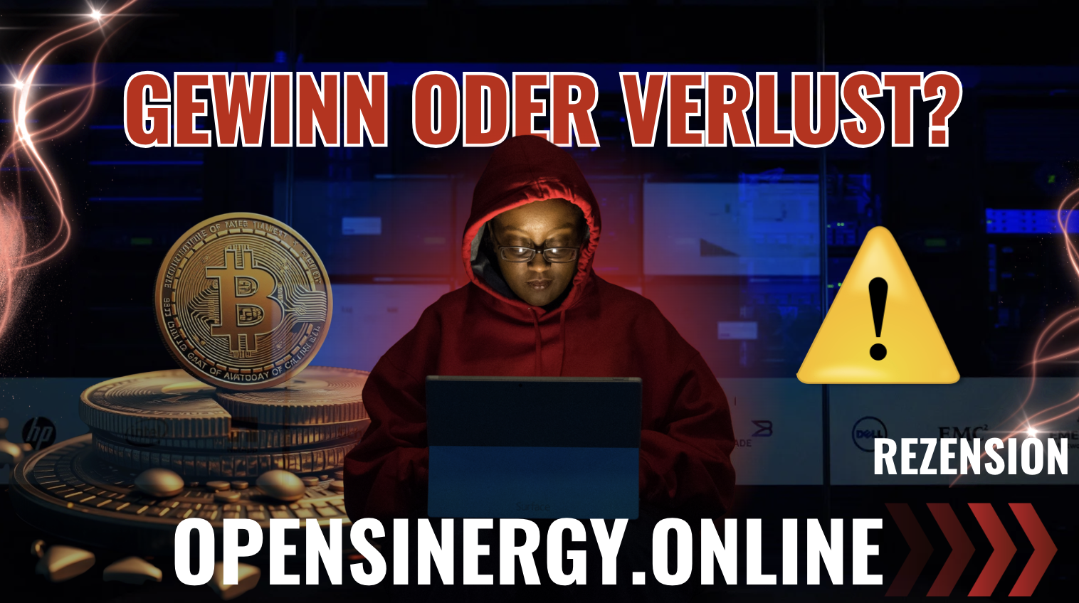 | REZENTION | Forex-Trading mit opensinergy.online | REZENTION |