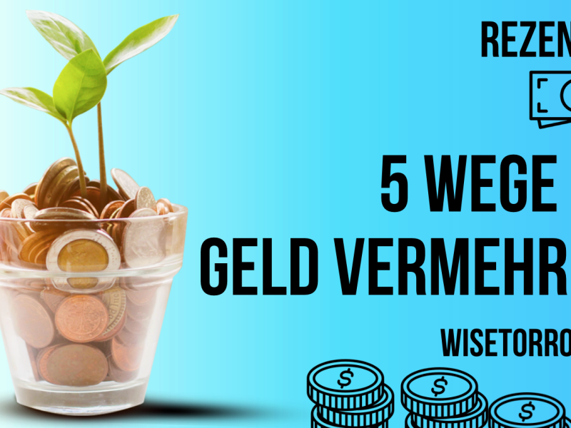 | REZENTION | Forex-Trading verstehen – Nutzung von Wisetorro in der Praxis | REZENTION |