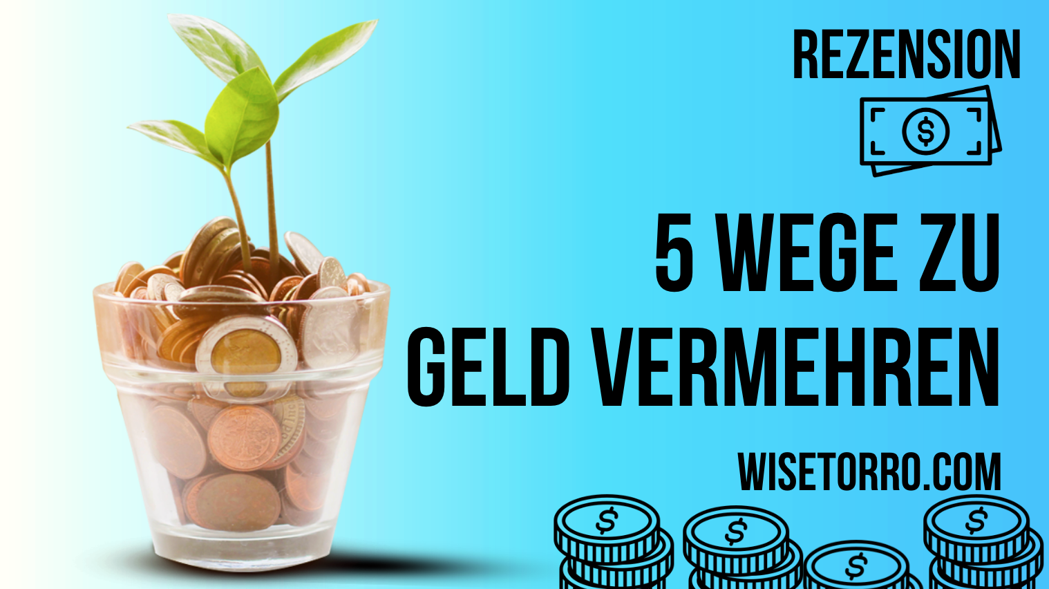 | REZENTION | Forex-Trading verstehen – Nutzung von Wisetorro in der Praxis | REZENTION |