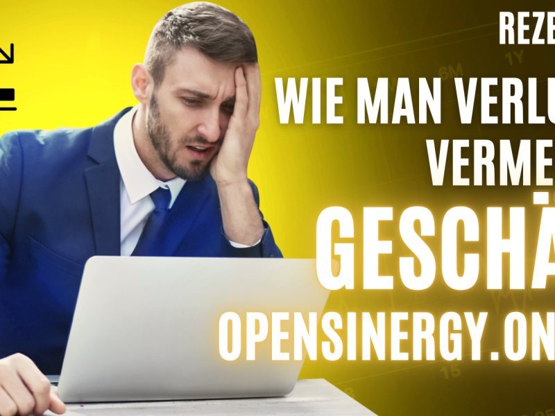 | REZENSION | Warum CFD-Trader Plattformen wie Opensinergy.online nutzen | REZENSION |