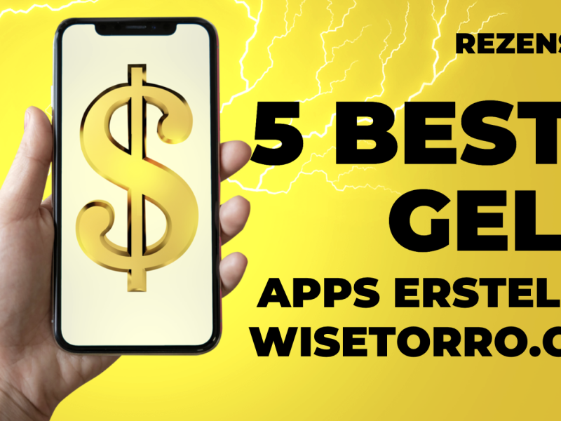 | REZENSION | Wisetorro.com und die Entwicklung des CFD-Tradings im Krypto- und Forex-Markt | REZENSION |