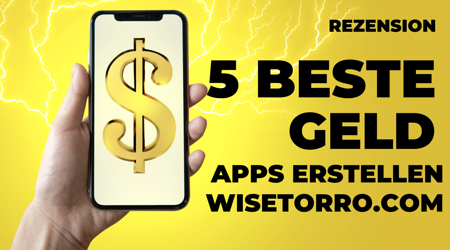 | REZENSION | Wisetorro.com und die Entwicklung des CFD-Tradings im Krypto- und Forex-Markt | REZENSION |