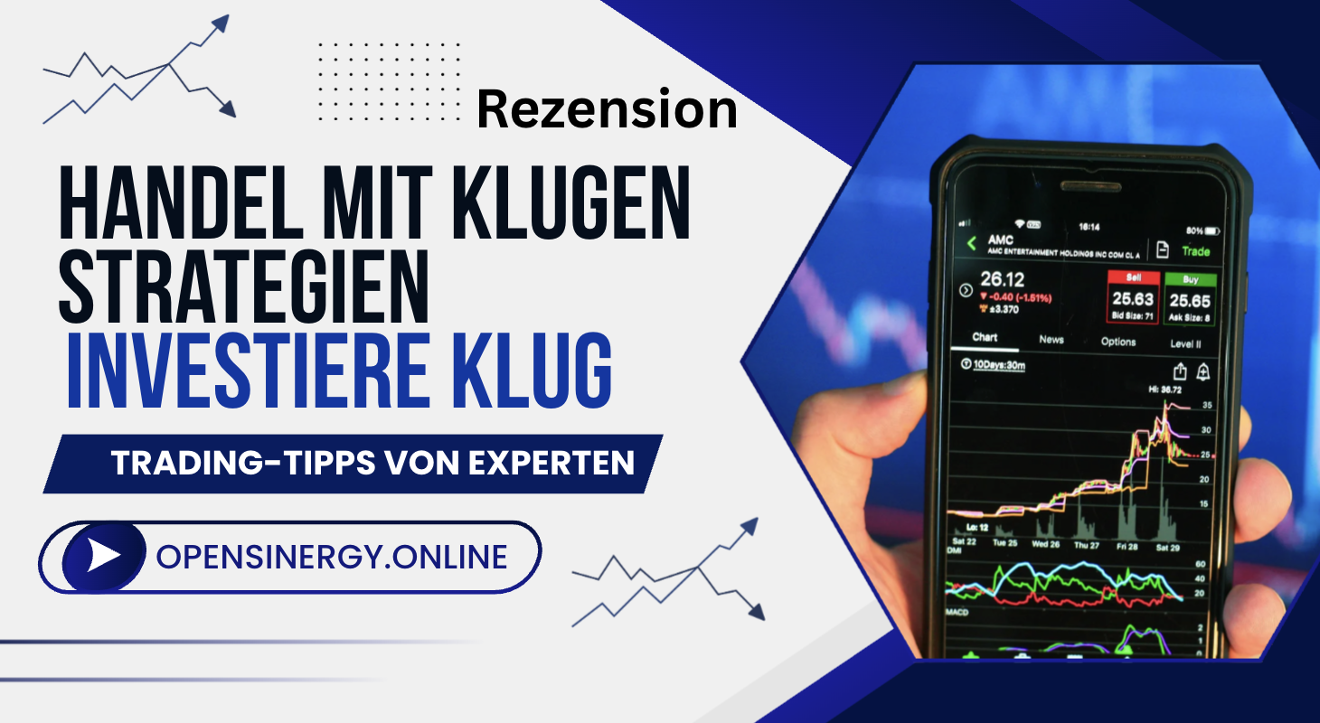 | REZENSION | Warum Bildung im Forex-Handel wichtig ist | REZENSION |