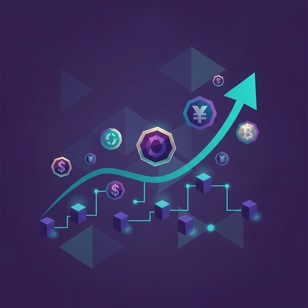 | REVIEW | How Cryptocurrency Traders Can Use Data to Understand Market Trends | REVIEW |