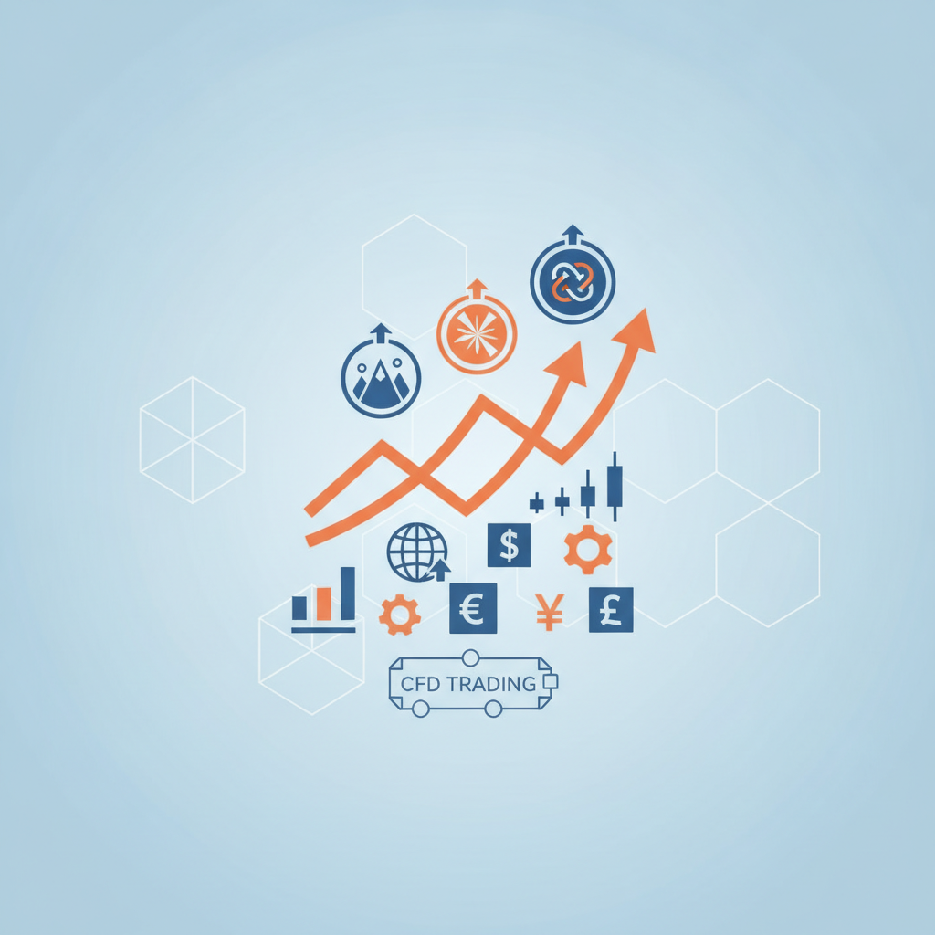| REVIEW | LuxanPros.com and CFD Trading: Understanding the Market, Tools and Risks | REVIEW |